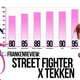 Image for article titled Street Fighter X Tekken Drops Game Critics with a One-Two Punch